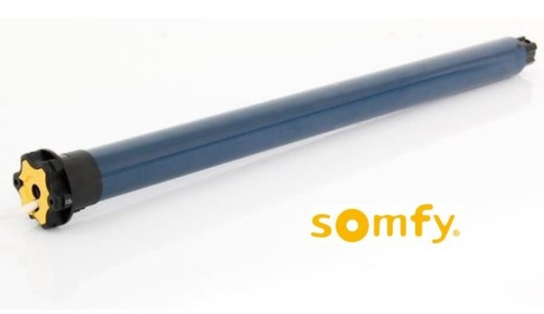 Moteur Somfy